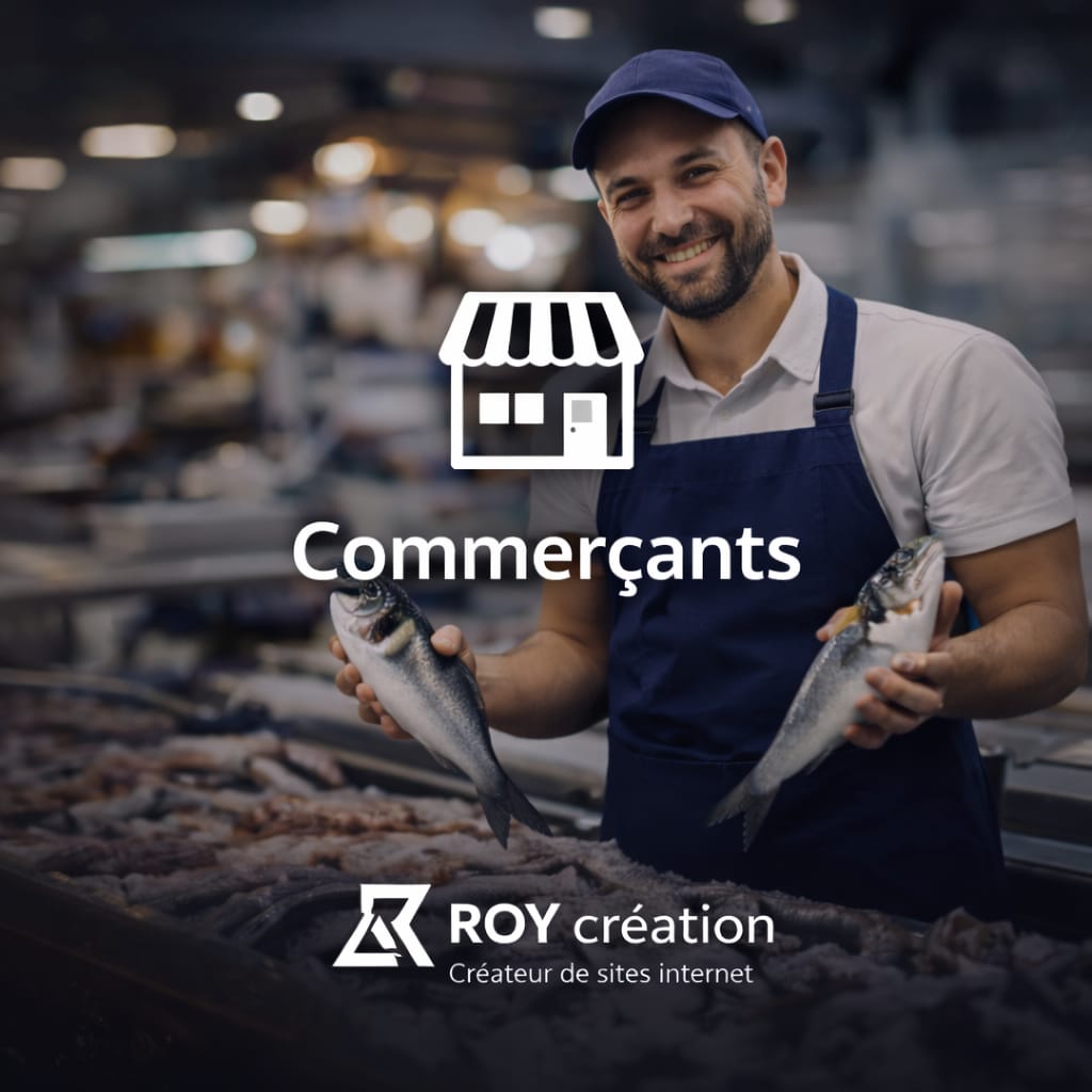commerce