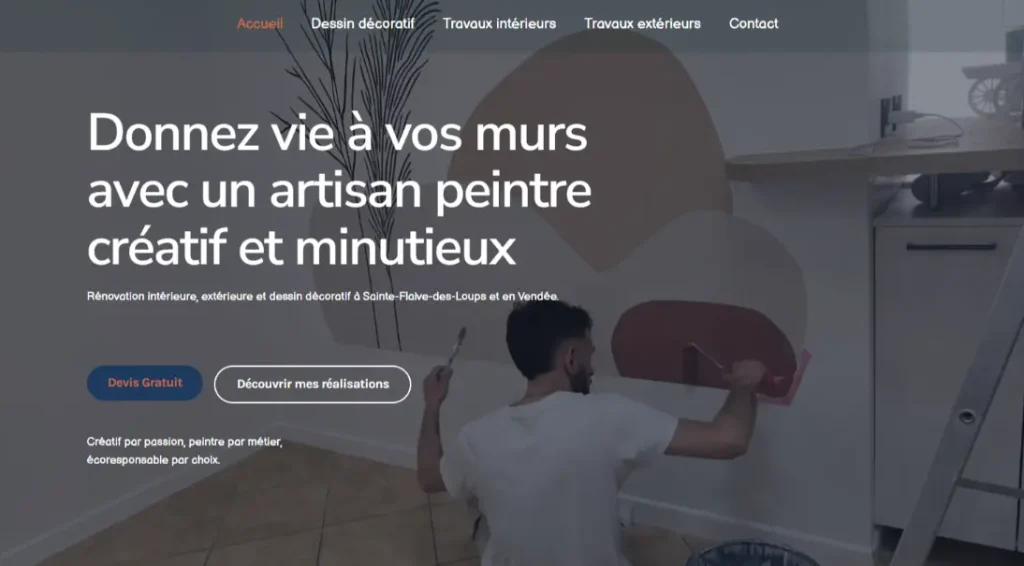 site-web