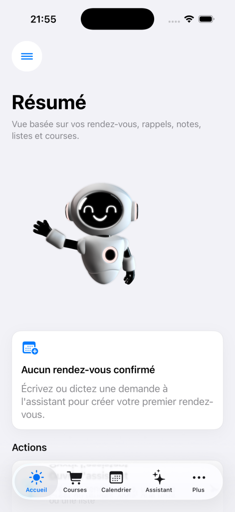 Accueil